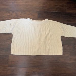 Polo by Ralph Lauren Heavy Knit Sweater